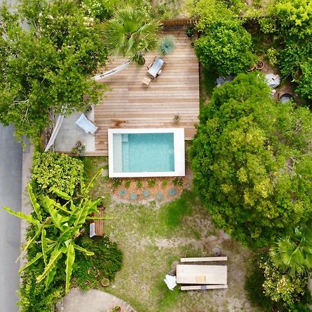Bed and Breakfast Songes Au Lit Du Fleuve Cambes  Esterno foto