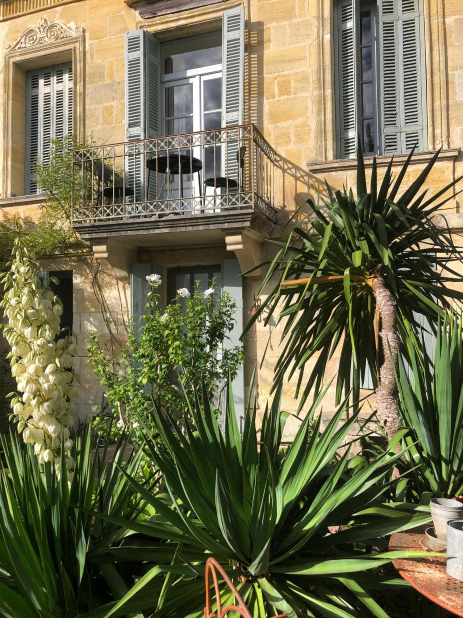 Bed and Breakfast Songes Au Lit Du Fleuve Cambes  Esterno foto